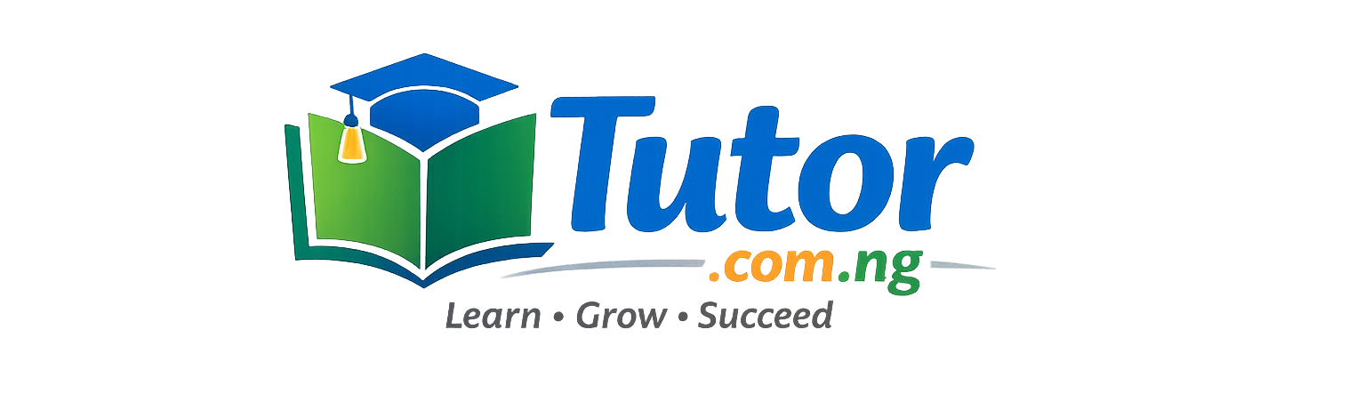 Tutor