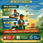 Is NECO Written Twice in a Year? (Full Guide for Students in Nigeria)