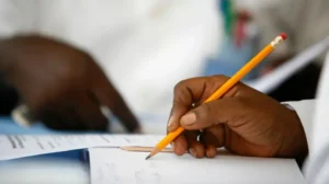 Is The Waec 2026 Syllabus Out