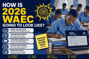 How Is 2026 WAEC Going to Look Like?