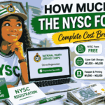 How Much Is the NYSC Form? Full Breakdown of NYSC Registration Cost in Nigeria (2026 Guide)