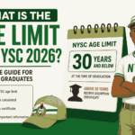 What Is the Age Limit for NYSC 2026? Complete Guide for Nigerian Graduates