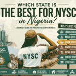 Which State Is the Best for NYSC in Nigeria? A Complete Guide for Prospective Corps Members
