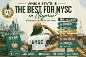 Which State Is the Best for NYSC in Nigeria? A Complete Guide for Prospective Corps Members