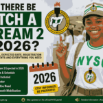 Will There Be Batch A Stream 2 in 2026? Full NYSC Update for Prospective Corps Members