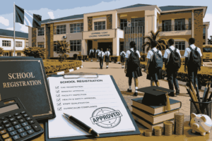 How Much Does It Cost to Register a School in Nigeria? Complete 2026 Guide