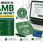 How Much Is JAMB Form Now? Latest JAMB Registration Fee Breakdown for 2026