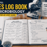 How to Fill SIWES Log Book for Microbiology Students: The Complete Step-by-Step Guide