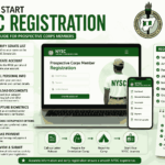How to Start NYSC Registration in Nigeria: A Complete Step-by-Step Guide