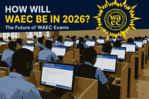 How Will Waec Be In 2026