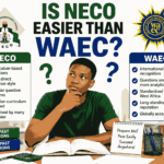 Is NECO Easier Than WAEC? A Complete Comparison for Nigerian Students