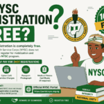 Is NYSC Registration Free? Everything Prospective Corps Members Need to Know