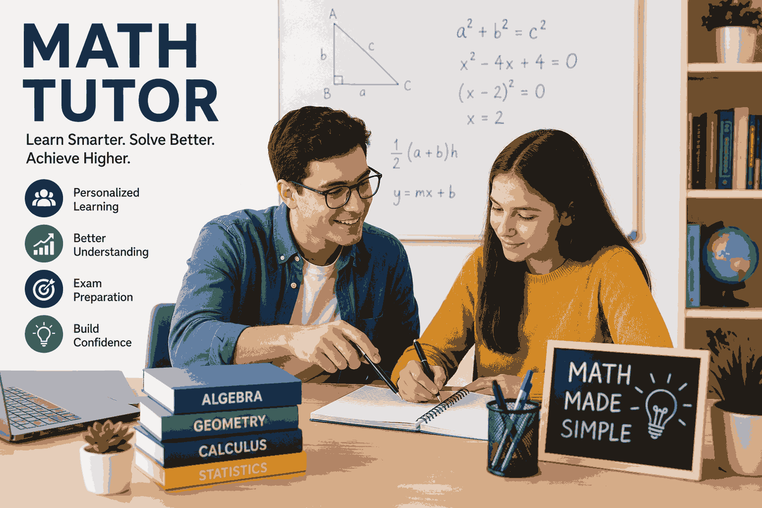 Math Tutor
