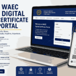WAEC Digital Certificate Portal: Complete Guide to Access, Verify, Share, and Recover Your WAEC Certificate Online (2026 Update)