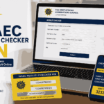 WAEC Result Checker PIN: Complete Guide to Buying, Using, and Checking Your WAEC Result Online
