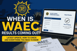When Is WAEC Results Coming Out? (2026) Latest Release Date, How to Check, and Everything You Need to Know